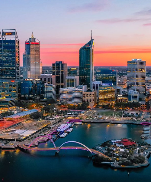 perth